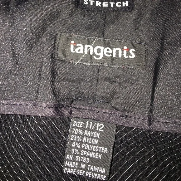 Tangents Skirt - Picture 4 of 4